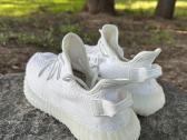 Adidas Yeezy 360 V2 - nuotraukos Nr. 4