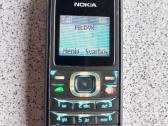 Nokia 1208