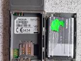 Nokia 1208 - nuotraukos Nr. 2