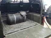 Uaz 31512 - nuotraukos Nr. 6