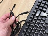 Razer blackwidow v2 - nuotraukos Nr. 2