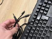 Razer blackwidow v2 - nuotraukos Nr. 3