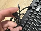 Razer blackwidow v2 - nuotraukos Nr. 4