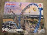 4 Dėlionės Puzzle - nuotraukos Nr. 2