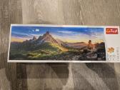 4 Dėlionės Puzzle - nuotraukos Nr. 4