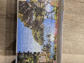 4 Dėlionės Puzzle - nuotraukos Nr. 6