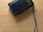 Panasonic Lumix Tz99 +8gb - nuotraukos Nr. 2