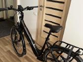 Elektrinis dviratis Ecobike X-cross L/19