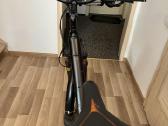 Elektrinis dviratis Ecobike X-cross L/19 - nuotraukos Nr. 5