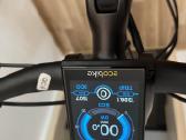 Elektrinis dviratis Ecobike X-cross L/19 - nuotraukos Nr. 6