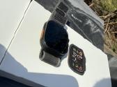 Apple Watch Ultra 2 - nuotraukos Nr. 2