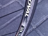 Karboninis plento dviratis Fuji - nuotraukos Nr. 8