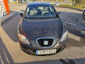 Seat Leon II
