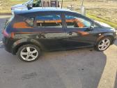Seat Leon II - nuotraukos Nr. 2