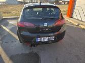Seat Leon II - nuotraukos Nr. 3