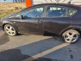 Seat Leon II - nuotraukos Nr. 4