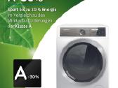 Nauja Bauknecht B7x 89e Silence De+ Garantija