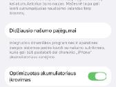 iPhone 14 Pro 256gb - nuotraukos Nr. 5