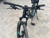 Labai geras 27.5 dviratis Bulls Jinga - nuotraukos Nr. 3