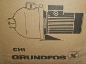 Universalus nerūdijančio plieno siurblys Grundfos - nuotraukos Nr. 4