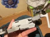 Mavic Mini fly more