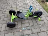 Huffy Green Machine Mini – driftinimo triratis vai - nuotraukos Nr. 2