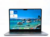 Apple MacBook Air M2 13.6" 8gb RAM 256gb SSD - nuotraukos Nr. 2