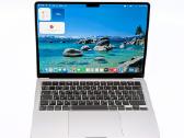 Apple MacBook Air M2 13.6" 8gb RAM 256gb SSD - nuotraukos Nr. 3