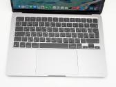 Apple MacBook Air M2 13.6" 8gb RAM 256gb SSD - nuotraukos Nr. 4