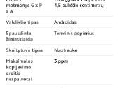 Mobilusis terminis spausdintuvas Phomemo m08f - nuotraukos Nr. 5