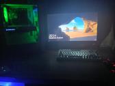 Gaming kompiuteris Parduodu pilną komplektą