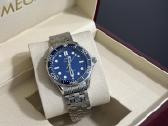Omega Seamaster