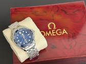 Omega Seamaster - nuotraukos Nr. 2
