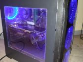 Ryzen 5 5500,16ram,512nvme+1tb,rtx2070super 8gb - nuotraukos Nr. 2