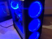 Ryzen 5 5500,16ram,512nvme+1tb,rtx2070super 8gb - nuotraukos Nr. 8