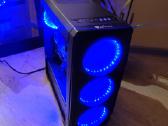Ryzen 5 5500,16ram,512nvme+1tb,rtx2070super 8gb - nuotraukos Nr. 9
