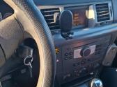 Opel Vectra - nuotraukos Nr. 4