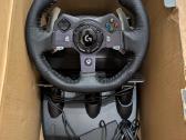 Logitech G920 vairas - nuotraukos Nr. 2