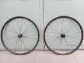 Shimano Fh-rs470, Hb-rs470, 622-19c, plentas/grave