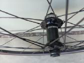 Shimano Fh-rs470, Hb-rs470, 622-19c, plentas/grave - nuotraukos Nr. 6