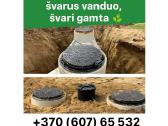 Gręžiniai / Скважины – vanduo jūsų kieme! - nuotraukos Nr. 17