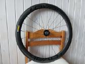 Shimano, Roval, Mavic dviračio ratai, plento grave - nuotraukos Nr. 15