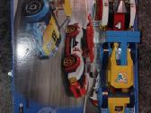Dvi lego masinos be defektu turi visas detales - nuotraukos Nr. 2