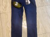 Bull-IT Tactical Icon ll Moto džinsai 38 extralong