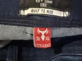 Bull-IT Tactical Icon ll Moto džinsai 38 extralong - nuotraukos Nr. 4