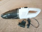 Rankinis dulkių siurblys Silver Crest (220v)