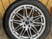 R19 + Bridgestone