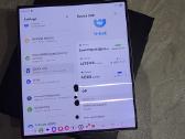 Parduodu Samsung Fold 6 - nuotraukos Nr. 4