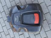 Husqvarna 310 - nuotraukos Nr. 4