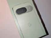 Google Pixel 9 128 GB naujas